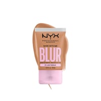 NYX Pro Makeup Bare with Me Blur Tint Foundation