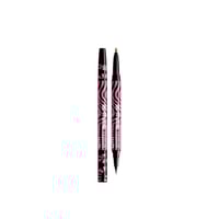 NYX Pro Makeup Beetlejuice Pin Stripe Duo Liner 01 Black + Pink Chrome