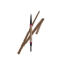 NYX Pro Makeup Blade & Shade Nano Brow Mechanical Pencil 04 Taupe 0.06g