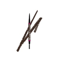 NYX Pro Makeup Blade & Shade Nano Brow Mechanical Pencil 10 Espresso 0.06g