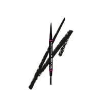 NYX Pro Makeup Blade & Shade Nano Brow Mechanical Pencil 12 Black 0.06g