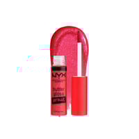 NYX Pro Makeup Butter Gloss Metallic 09 Blood 8ml