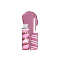 NYX Pro Makeup Butter Gloss Swirl 04 Holly Berry 8ml