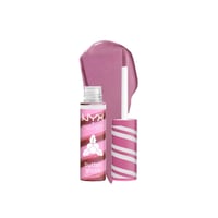 NYX Pro Makeup Butter Gloss Swirl