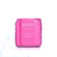 NYX Pro Makeup Buttermelt Blush 01 My Butta Half 5g