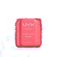 NYX Pro Makeup Buttermelt Blush 04 U Know Butta 5g