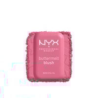 NYX Pro Makeup Buttermelt Blush 06 For the Butta 5g