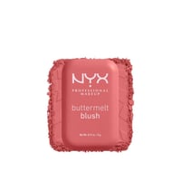 NYX Pro Makeup Buttermelt Blush 09 Feeling Butta 5g