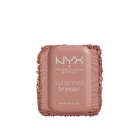 NYX Pro Makeup Buttermelt Bronzer 03.5 Butta'd Down 5g