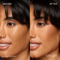 NYX Pro Makeup Buttermelt Bronzer 03.5 Butta'd Down 5g