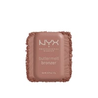NYX Pro Makeup Buttermelt Bronzer