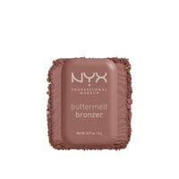 NYX Pro Makeup Buttermelt Bronzer