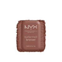 NYX Pro Makeup Buttermelt Bronzer