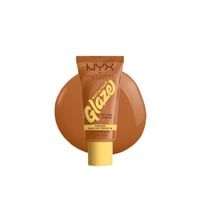 NYX Pro Makeup Buttermelt Glaze Soft Glow Skin Tint SPF30 06: Praline Butta 30ml