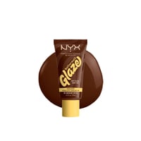 NYX Pro Makeup Buttermelt Glaze Soft Glow Skin Tint SPF30 09: Hazelnut Butta 30ml