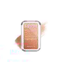NYX Pro Makeup Buttermelt Highlighter 35 Butta in Bronze 5g