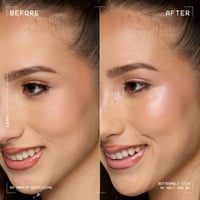 NYX Pro Makeup Buttermelt Stix Glow Boosting Stick 04 My Melt Era 5g