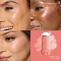 NYX Pro Makeup Buttermelt Stix Glow Boosting Stick 09 Melt Down 5g