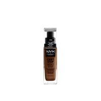 NYX Pro Makeup Can't Stop Won't Stop Foundation Cocoa 30ml