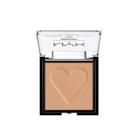 NYX Pro Makeup Can't Stop Won't Stop Mattifying Powder