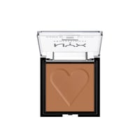 NYX Pro Makeup Can't Stop Won't Stop Mattifying Powder