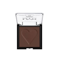 NYX Pro Makeup Can't Stop Won't Stop Mattifying Powder 10 Rich 6g