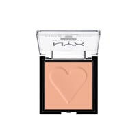 NYX Pro Makeup Can't Stop Won't Stop Mattifying Powder