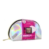 NYX Pro Makeup Diamonds & Ice Please! Nude Diamond Eye Giftset