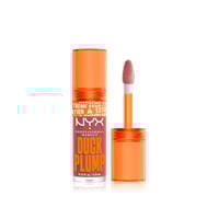 NYX Pro Makeup Duck Plump High Pigment Plumping Lip Gloss