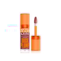 NYX Pro Makeup Duck Plump High Pigment Plumping Lip Gloss