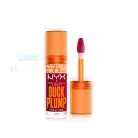 NYX Pro Makeup Duck Plump High Pigment Plumping Lip Gloss