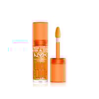 NYX Pro Makeup Duck Plump High Pigment Plumping Lip Gloss 22 Flippin' Slime 7ml