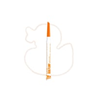 NYX Pro Makeup Duck Plump Plumping Lip Liner 01 Ducking Clear 0.33g