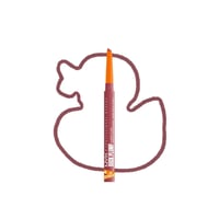 NYX Pro Makeup Duck Plump Plumping Lip Liner 02 Pinkjection 0.33g