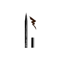 NYX Pro Makeup Epic Ink Liner Brown 1ml