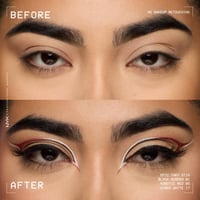 NYX Pro Makeup Epic Inky Stix Cream Gel Liner Black Screen 0.1g