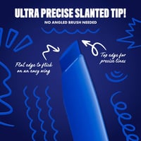 NYX Pro Makeup Epic Inky Stix Cream Gel Liner Cobalt Click 0.1g