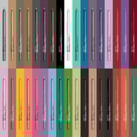 NYX Pro Makeup Epic Wear Liner Stick 32 Brown Shimmer 1.22g