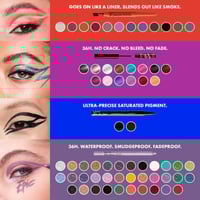 NYX Pro Makeup Epic Wear Liner Stick 32 Brown Shimmer 1.22g