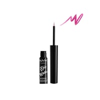 NYX Pro Makeup Epic Wear Metallic Liquid Liner Fuchsia Metal 3.5ml