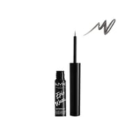 NYX Pro Makeup Epic Wear Metallic Liquid Liner Gun Metal 3.5ml