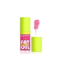 NYX Pro Makeup Fat Oil Lip Drip 02 Missed Call 4.8ml