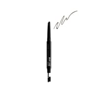 NYX Pro Makeup Fill & Fluff Eyebrow Pomade Pencil Espresso 0.2g
