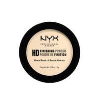 NYX Pro Makeup High Definition Finishing Powder
