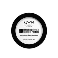 NYX Pro Makeup High Definition Finishing Powder