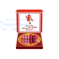 NYX Pro Makeup Home Alone Little Nero's Pizza Set 02