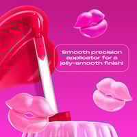 NYX Pro Makeup Jelly Job Full-Bodied Shine Gloss Cherry Jelly 7.5ml