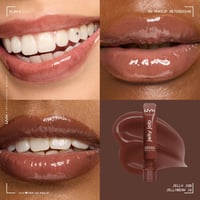 NYX Pro Makeup Jelly Job Full-Bodied Shine Gloss Jellybean 7.5ml