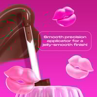 NYX Pro Makeup Jelly Job Full-Bodied Shine Gloss Jellybean 7.5ml