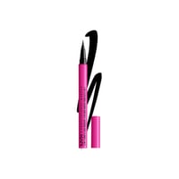 NYX Pro Makeup Jumbo Lash! 2-In-1 Line&Lash Adhesive Baddest Black 1ml
